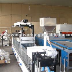 economical pvc melamine paper laminator