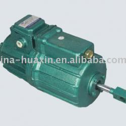 Ed Series Electrical Hydraulic Thruster