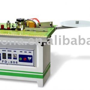 edge banding machine