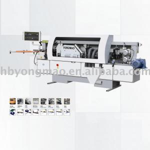 edge banding machine MFB-V/woodworking machine/woodworking machinery