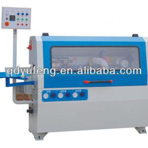 Edge Machine MF330C Model Edging Banding Machine With Pliwood Case Packing