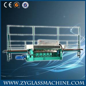 edging glass machine