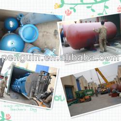 edible oil refinery plant with high quality and good service