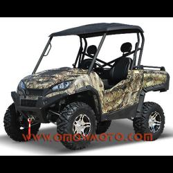 EEC 1100cc 4x4 Rough Terrain Utility Vehicle