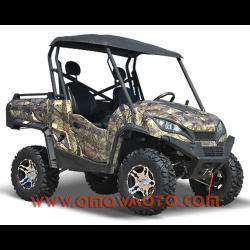 EEC 4x4 1100cc UTV