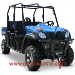 EEC 500cc Mini Truck 4WD