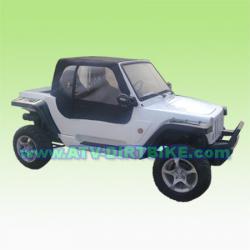 EEC UTV 800cc Jeep Car