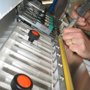 Effervescent Tablet packing line