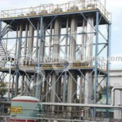 Effluent Treatment Plant