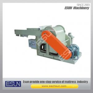 EFS-22 Foam Crusher Machine