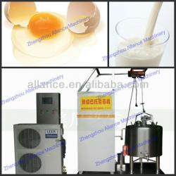 Egg pasteurizing machine for egg pasteurization manufacturer