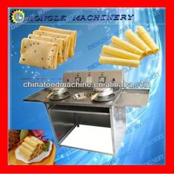 egg roll machine/spring roll machine 0086-13283896295