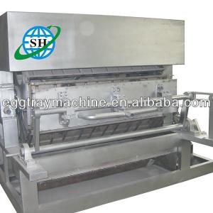 egg tray machine/egg tray making machine price/paper egg tray making machine