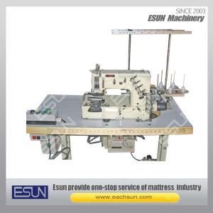 EHS-101-A Mattress Handle Strap Quilting Machine
