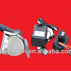 EK-02 electric kebab slicer for BBQ for Sale in Guangzhou