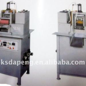 elastic band cutting machine