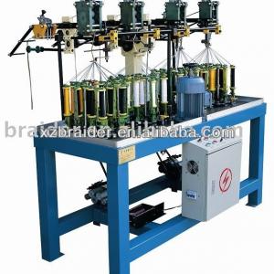 elastic braiding machine/elastic rope braiding machine