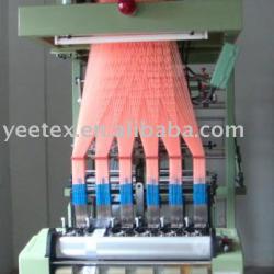 Elastic Fabric Computerized Jacquard Loom