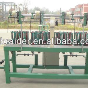 elastic rope braiding machine