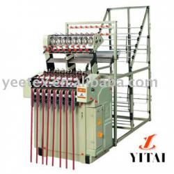 Elastic Webbing Machine