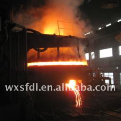 electric arc furnace