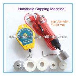 Electric Bottle Capper (5-50ml) HOT SALE