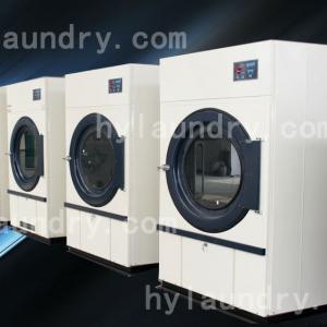 Electric clothes drum dryer machine