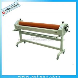 electric cold laminating machine, cold laminator