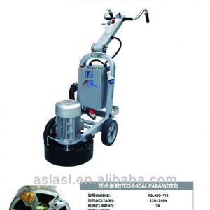 Electric Concrete Floor Grinder