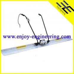 electric concrete truss screed