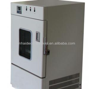 Electric constant temperature blast drying oven