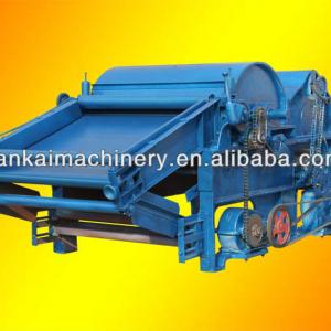 electric cotton opening machine, electric cotton opening machine, fabric opening machine