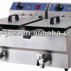 electric deep fryer,chip electric fryer,deep fryer WF-102V