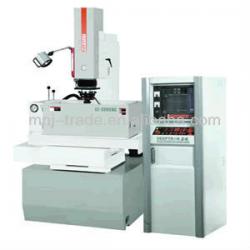 Electric Discharging Machine CNC Series