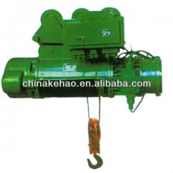 electric engine hoist for sale