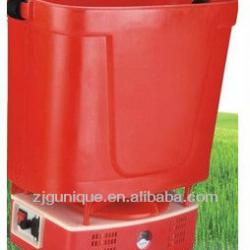 Electric Fertilizer Spreader (UQ-002)