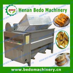 electric fish and chips fryers machine for sale 0086-13938477262