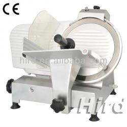 Electric Frozen Meat Slicer