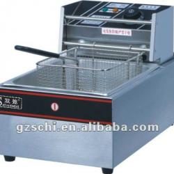 Electric Fryer /French Fries Machine (SC-81)