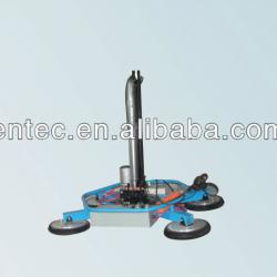 Electric Glass Lifter
