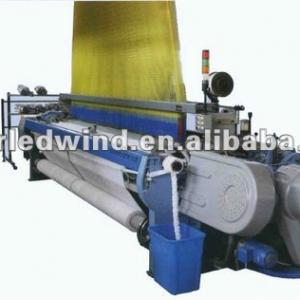 Electric High Speed Rapier Loom with Jacquard