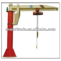 electric hoist jib crane 1 ton,2 ton,3 ton,5 ton