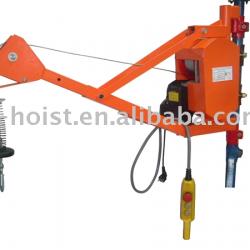 ELECTRIC HOIST WT-G200Y