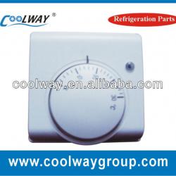 electric hotel room thermostat wsk-7b-2