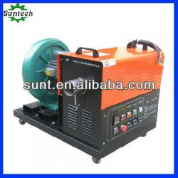 Electric Industry air heater for founding / foundry/casting