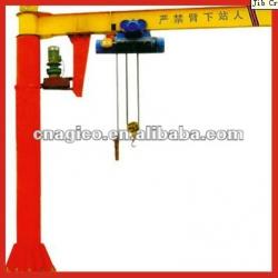 Electric Jib Crane