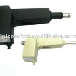 electric linear motor/actuator/drive pusher for medical equipment