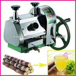 Electric Manual Vertical Professional Factory Made Commercial automatic sugarcane juice machine Price
