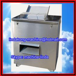Electric Meat Slicer with Stainless Steel Blade