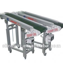 Electric motor conveyor belt (TAD800)